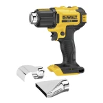 DEWALT DCE530N-XJ akumulatorski fen za vrući zrak