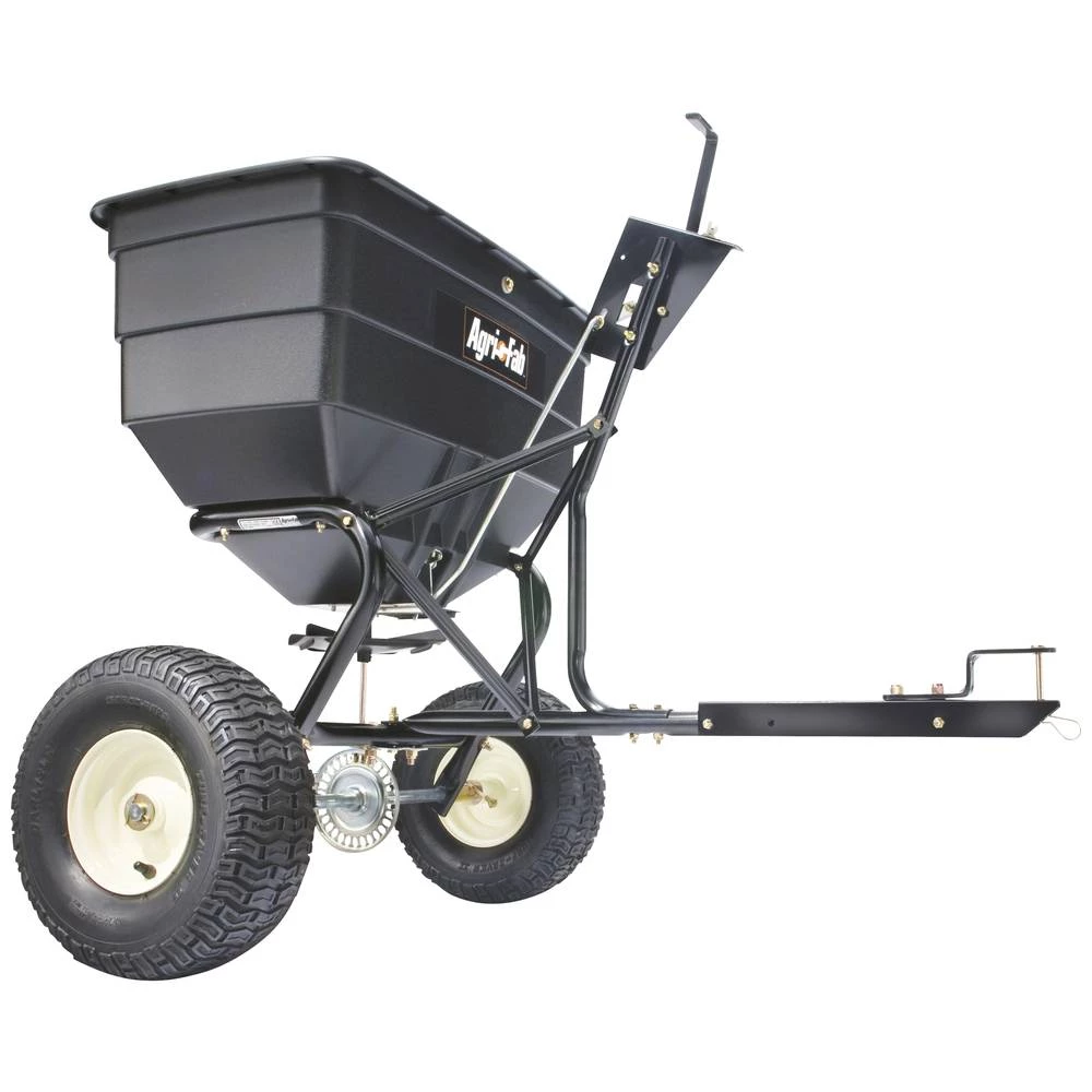 MTD Products 196-036-000  rasipač 80 kg slika