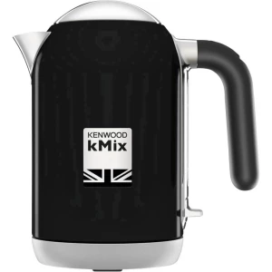 Kuhalo za vodu Bezžičan Kenwood ZJX650BK Crna slika