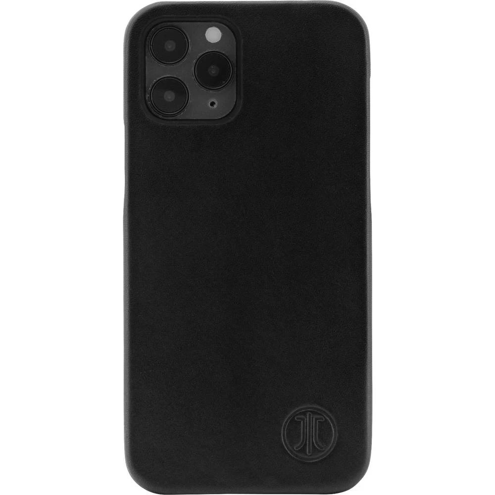 JT Berlin Kreuzberg stražnji poklopac za mobilni telefon Apple crna slika