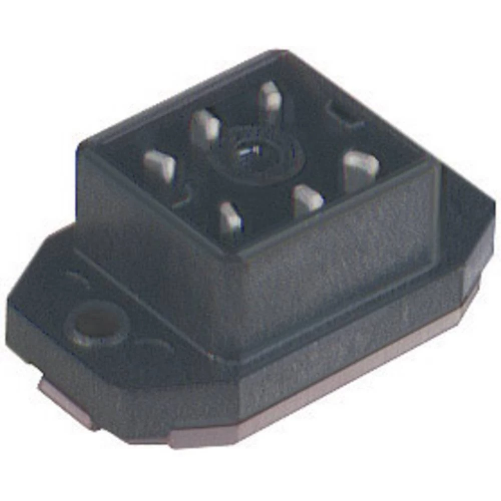 Crna GO 60 FAV M Hirschmann Sadržaj: 200 ST slika