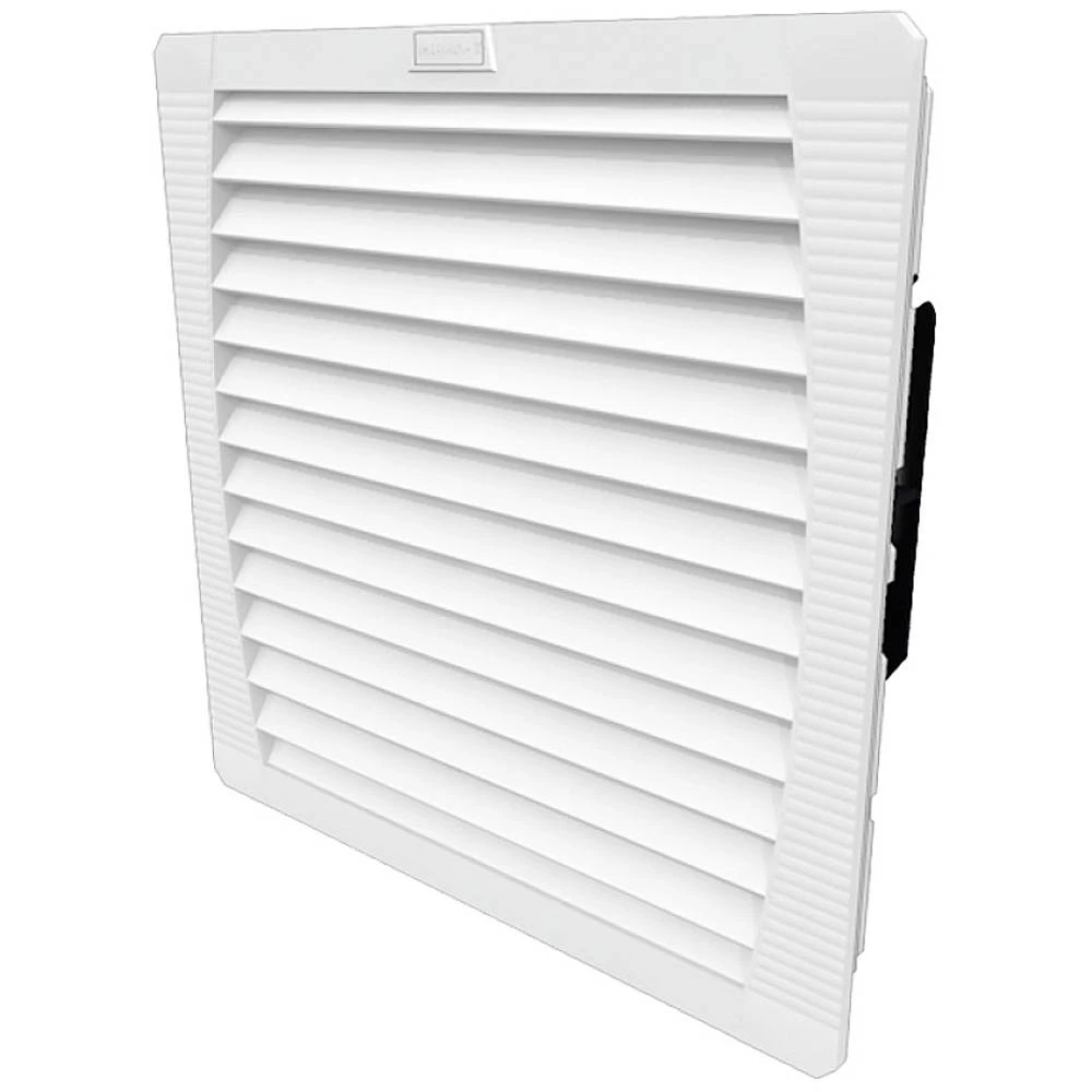 Weidmüller FF-SL 65 55/230V GY ventilator s filterom (Š x V x D) 320 x 320 x 131 mm 1 St. slika