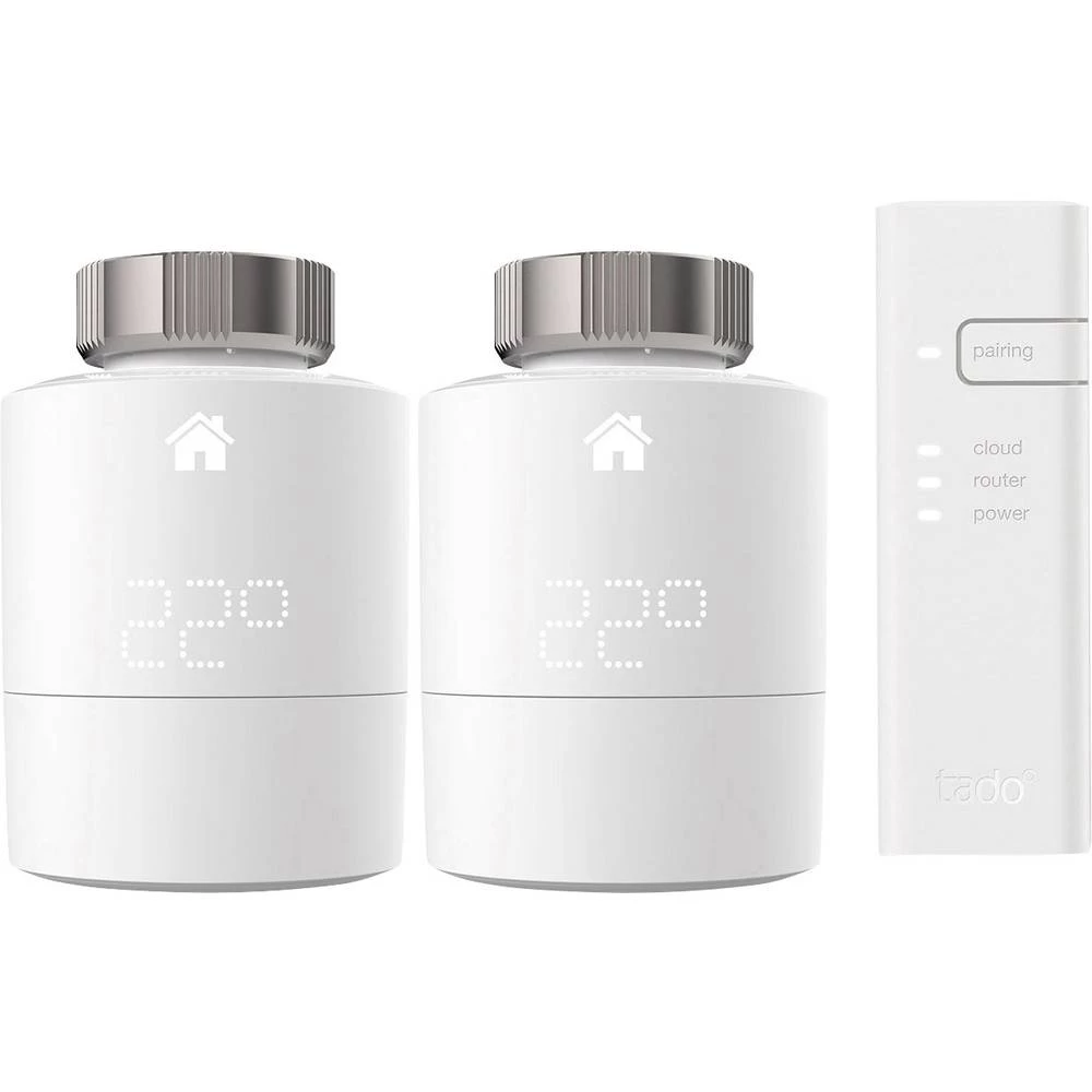 tado° Početni komplet za radijatore 2-dijelni komplet slika