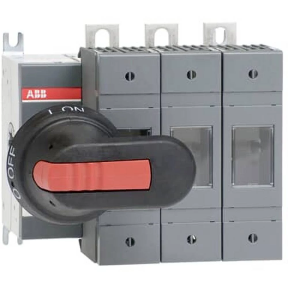 <br>  <br>  ABB<br>  <br>  1SCA115399R1001<br>  <br>  OS160GD03P<br>  <br>  teretna rastavna sklopka<br>  <br>  <br>  <br>  <br>  <br>  <br>  <br>  3-polni<br>  <br>  160 A<br>  <br>  <br>  < slika