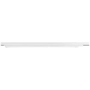 Deko Light Linear 100 LED reflektor za sustav šina 3-fazni 28 W LED Energetska učinkovitost 2021: E (A - G) prometno bijela (RAL 9016) slika