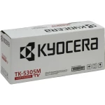 Kyocera Toner TK-5305M 1T02VMBNL0 Original Purpurno crven 6000 Stranica