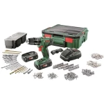 Bosch Home and Garden PSB 1800 LI-2, B-Ware 06039A330K920 akumulatorska bušilica B-Ware (oštećeno / nestalo pakiranje) (