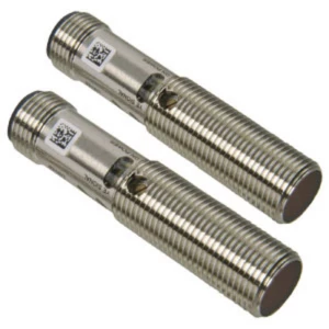 Pepperl & Fuchs OBE6000-12GM40-SE5-V1 Svjetlosna barijera 10 - 30 V/DC 1 ST slika