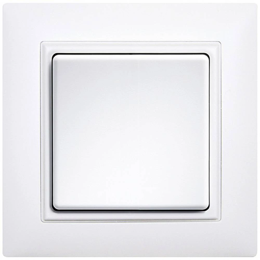 FT4CH-w Eltako radijski senzor nadžbukna Domet (maks. u otvorenom polju) 30 m slika