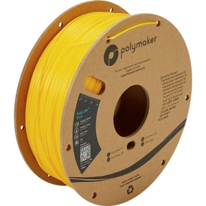Polymaker PA02022 PolyLite 3D pisač filament PLA  2.85 mm 1000 g žuta  1 St. slika