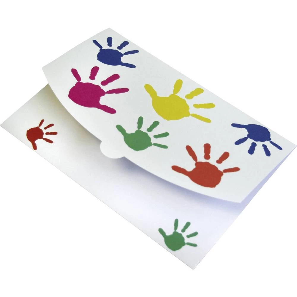 Daiber  omoti za fotografije  višebojna slika