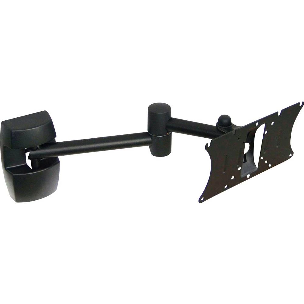 Roline 17.03.0008 zidni nosač za monitor mogučnost savijana, vrtljivi nosač slika