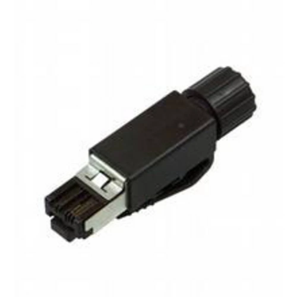 Pepperl+Fuchs 202386 utični konektor za senzor/aktivator, nekonfekcionirani  ravni muški konektor   1 St. slika