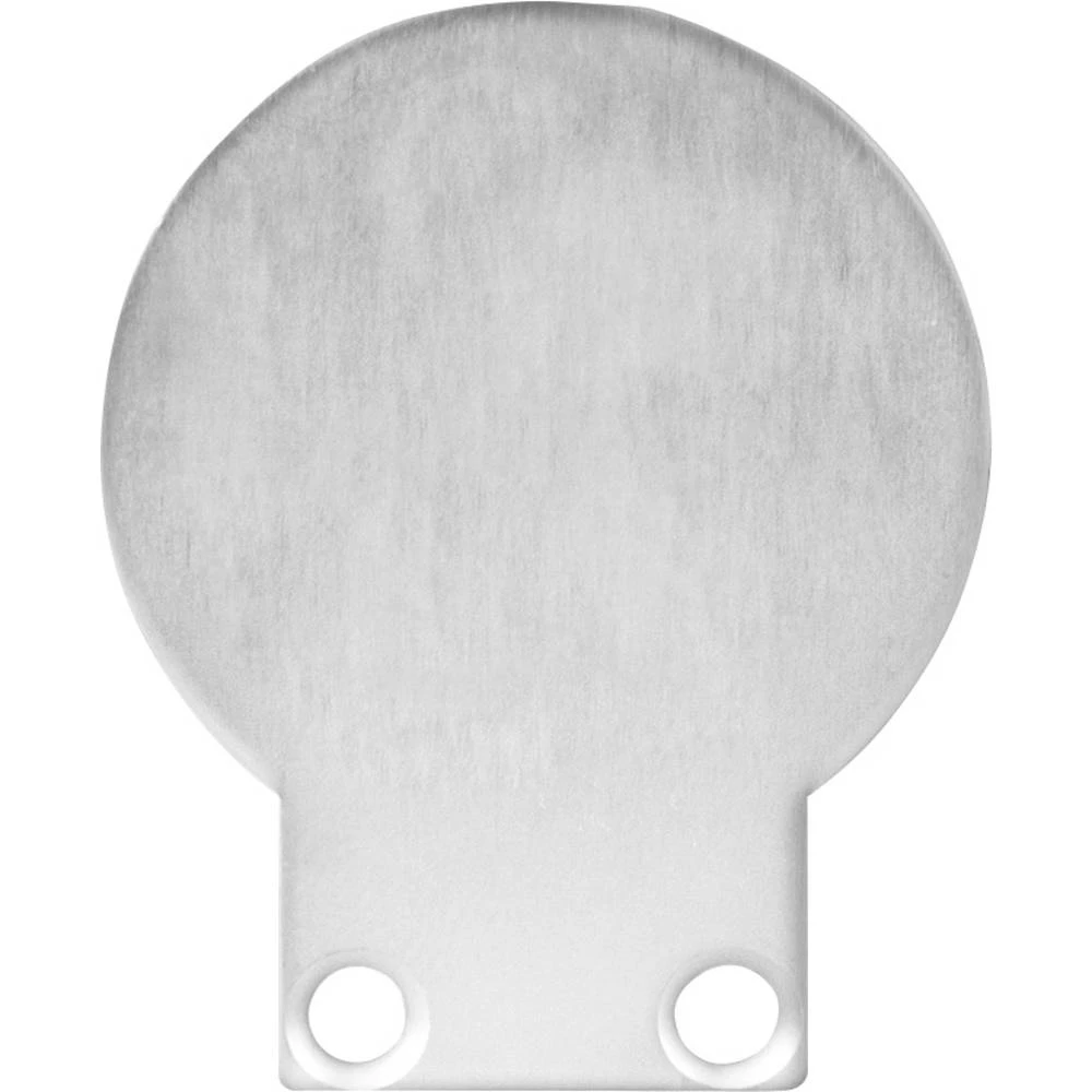 Galaxy Profiles 8106060 8106060 završne kapice aluminij<br slika