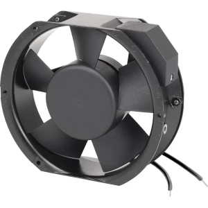 Aksijalni ventilator 230 V/AC 359 m³/h (D x Š x V) 172 x 150 x 51 mm PROFAN Technology P2175HBL-ETS slika