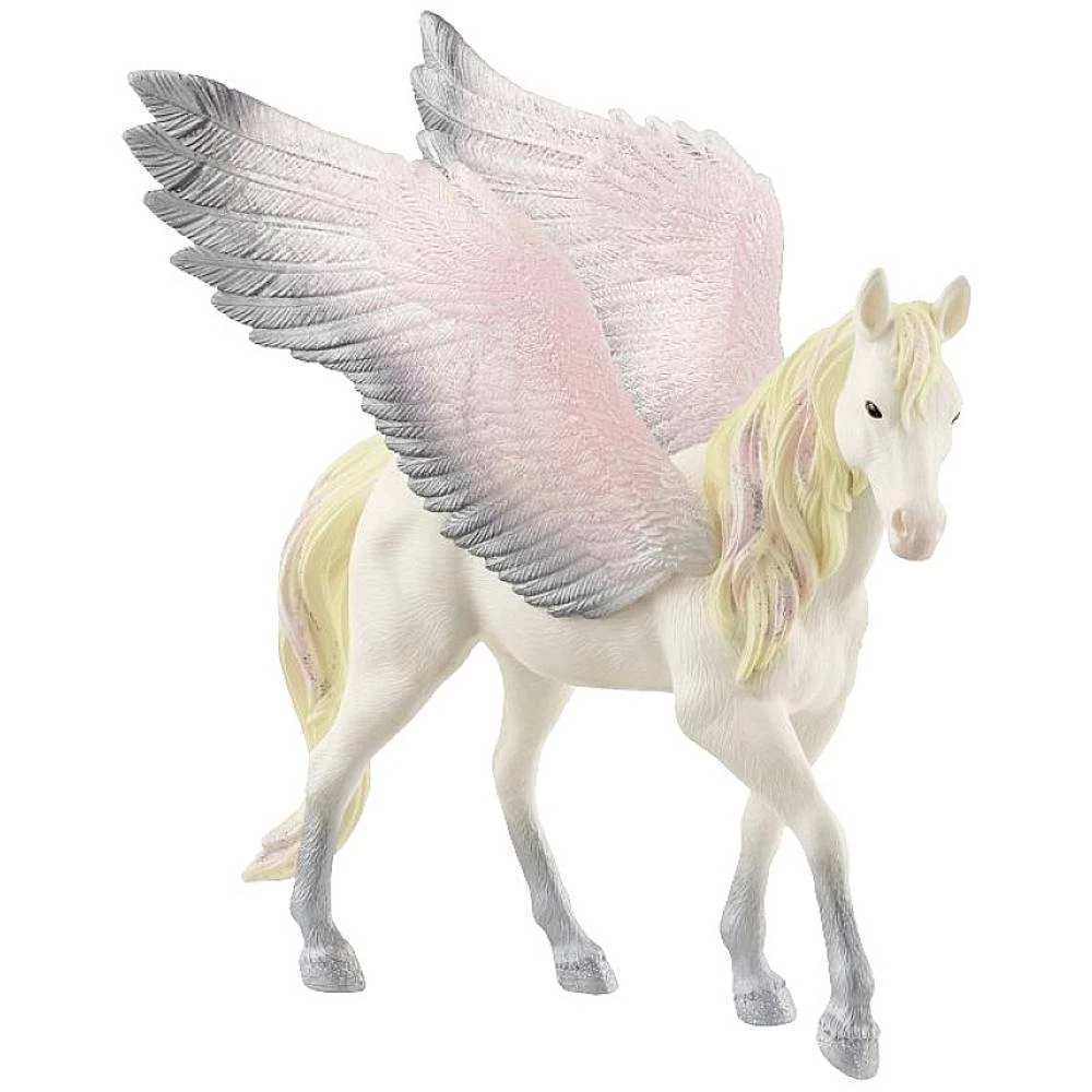 Schleich Schleich Bayala 70720 Pegasus 70720, 1x -04059433464411 slika