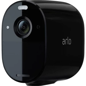 ARLO SPOTLIGHT CAMERA 1-PACK BLK VMC2030B-100EUS WLAN ip-sigurnosna kamera s 1 kamerom 1920 x 1080 piksel slika