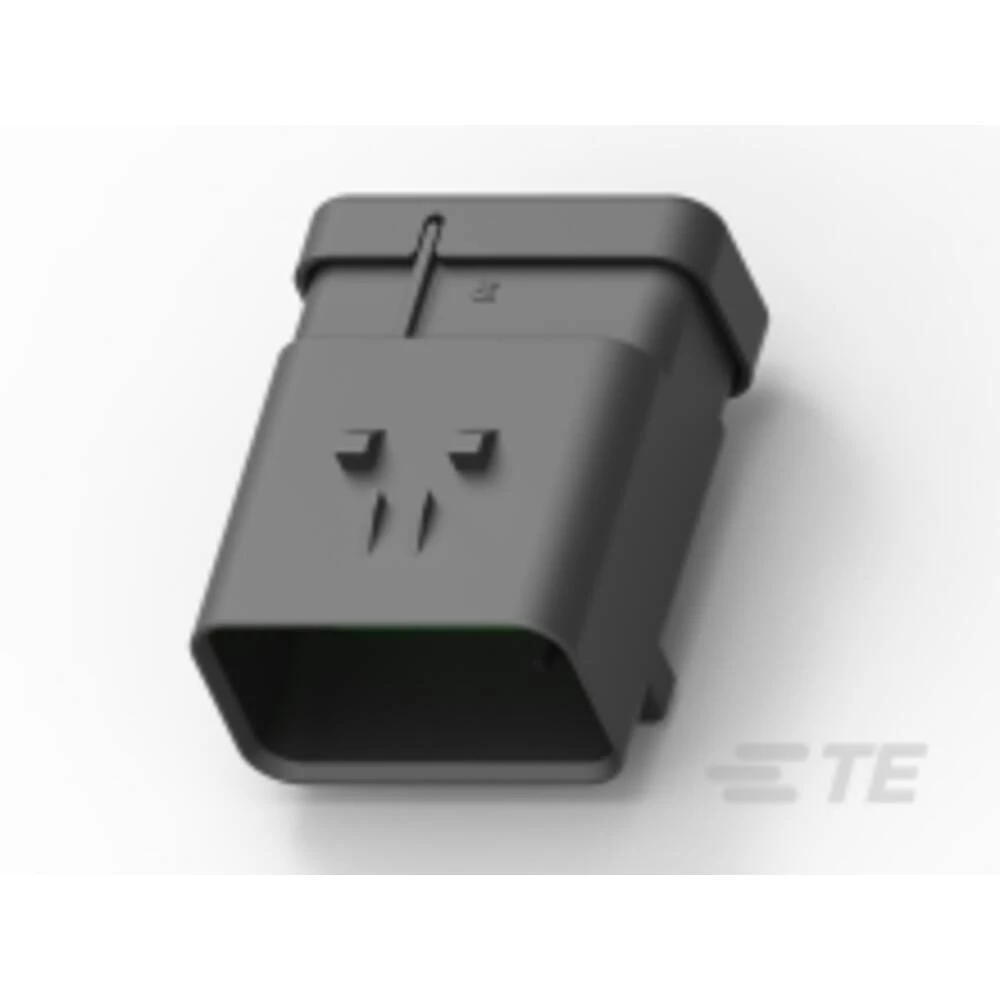 TE Connectivity AMPSEAL 16 - ConnectorsAMPSEAL 16 - Connectors 1717934-4 AMP slika