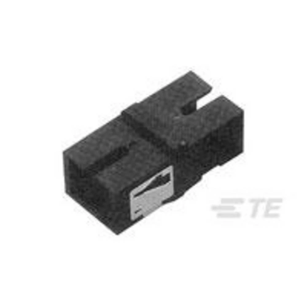 TE Connectivity Fiber Optic Interconnect ComponentsFiber Optic Interconnect Components 5504632-5 AMP slika