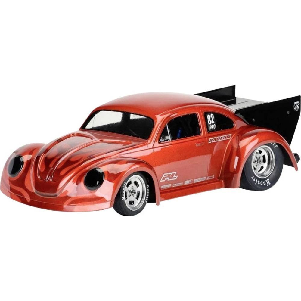 Traxxas PRO-3558-00  karoserija slika