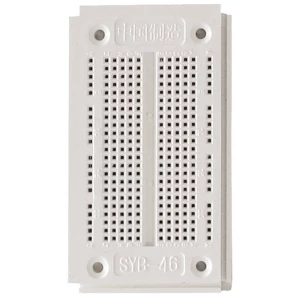 Blanko 203948 eksperimentalna ploča (D x Š x V) 91 x 52 x 10 mm 1 St. slika