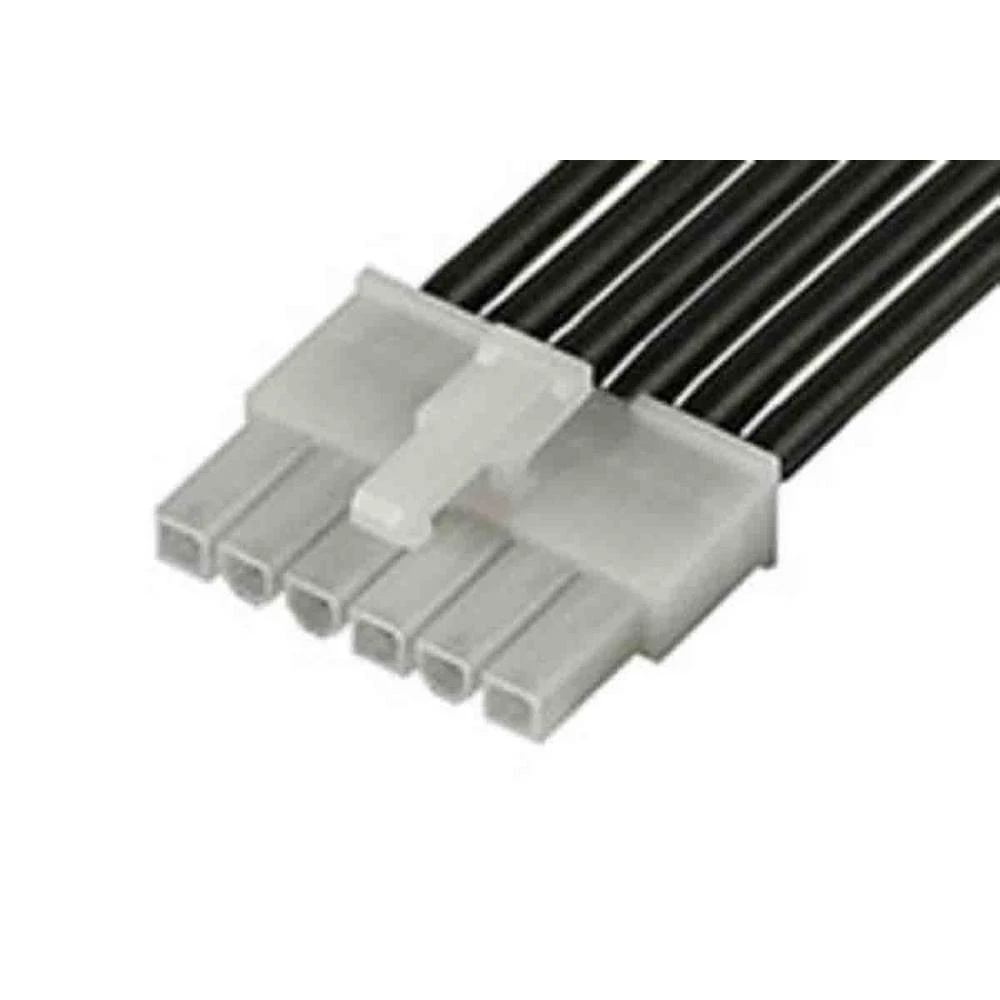 Molex kućište kabelskog utiča 215323-2062 1 St. slika