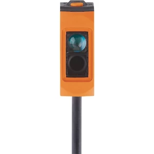 ifm Electronic svjetlosna prepreka za jednokratnu upotrebu O6E703 O6E703 1 St. slika