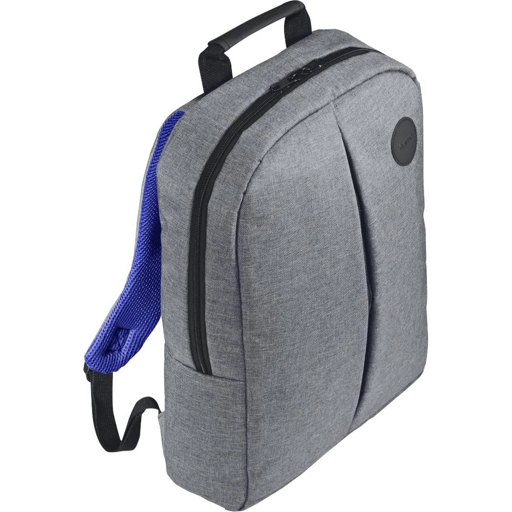 Hama ruksak za prijenosno računalo Genua Prikladno za maksimum: 39,6 cm (15,6") siva slika