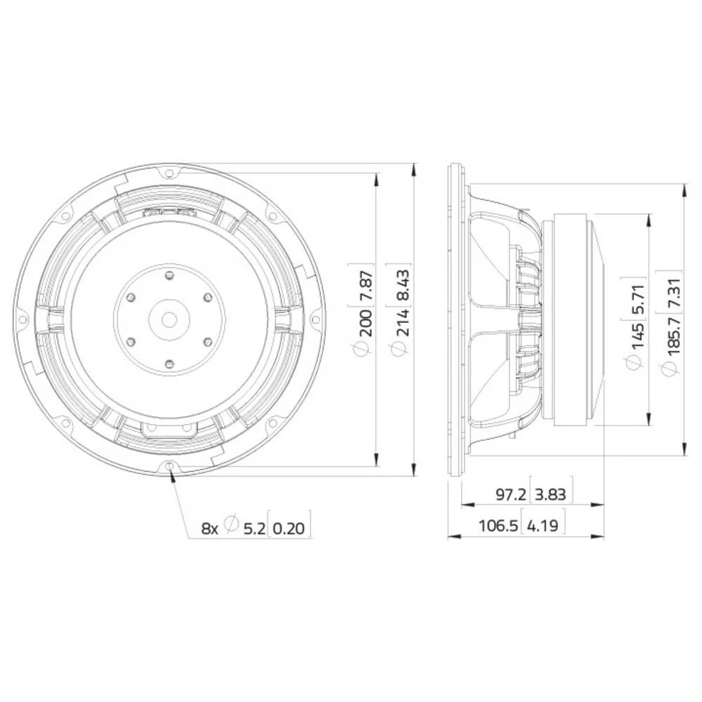 Conrad Product Image