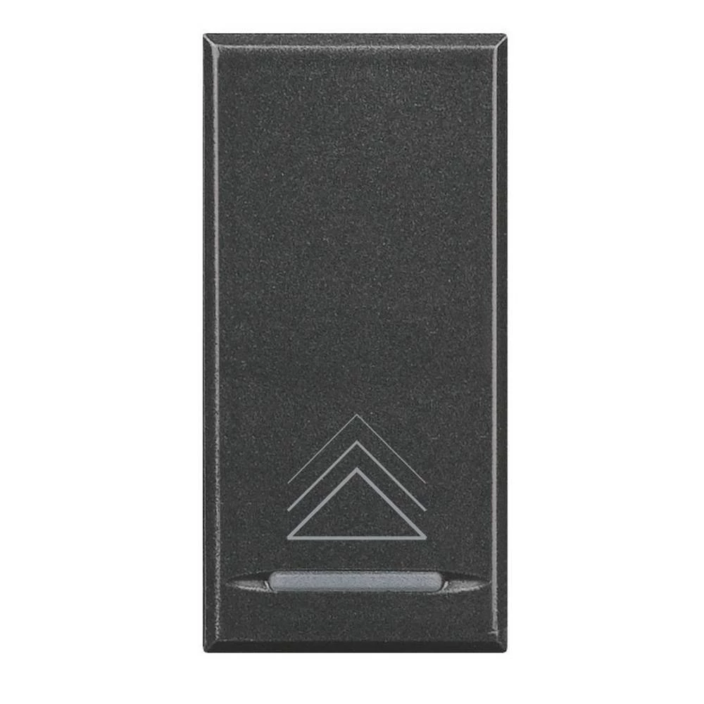 Legrand   klackalica Axolute antracitna boja HS4915AD slika