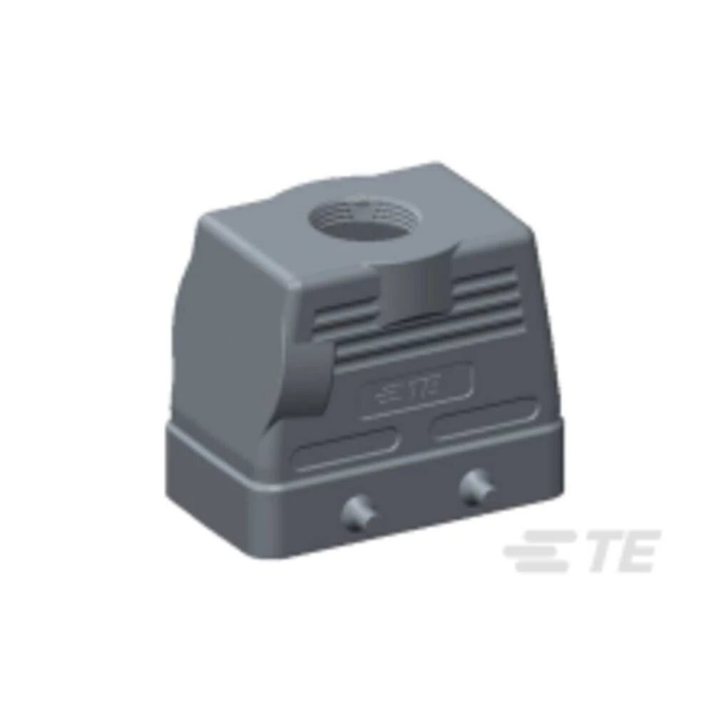 TE Connectivity HEAVY DUTY RECT SIBASHEAVY DUTY RECT SIBAS T1230100129-000 AMP slika