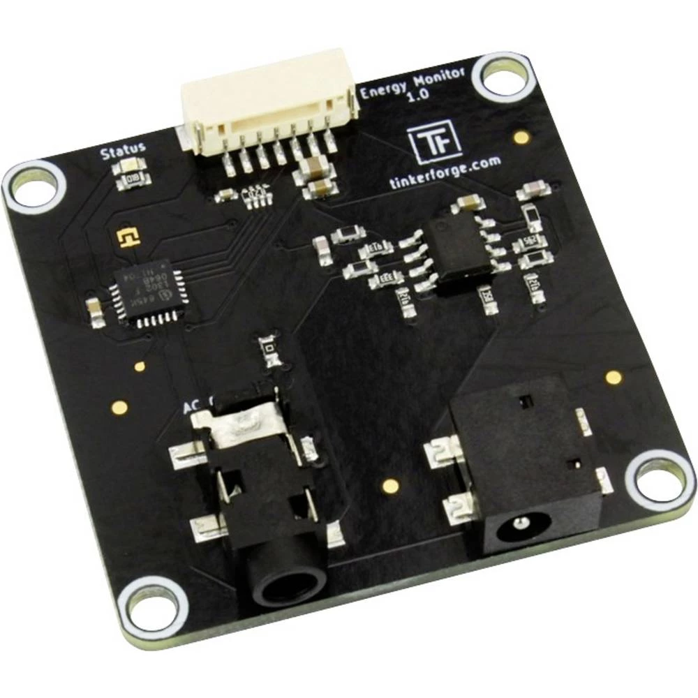mjerač energije 2152 TinkerForge slika