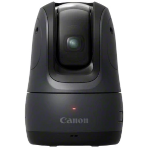 Canon PowerShot PX digitalni fotoaparat 11.7 Megapiksela crna stabilizacija slike, Bluetooth, ugrađena baterija, Full HD video slika