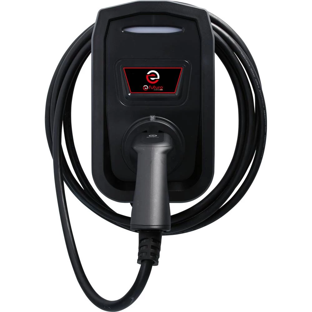 KS Tools 117.7534 Wallbox tip 2 16 A 3.70 kW bez autorizacije slika