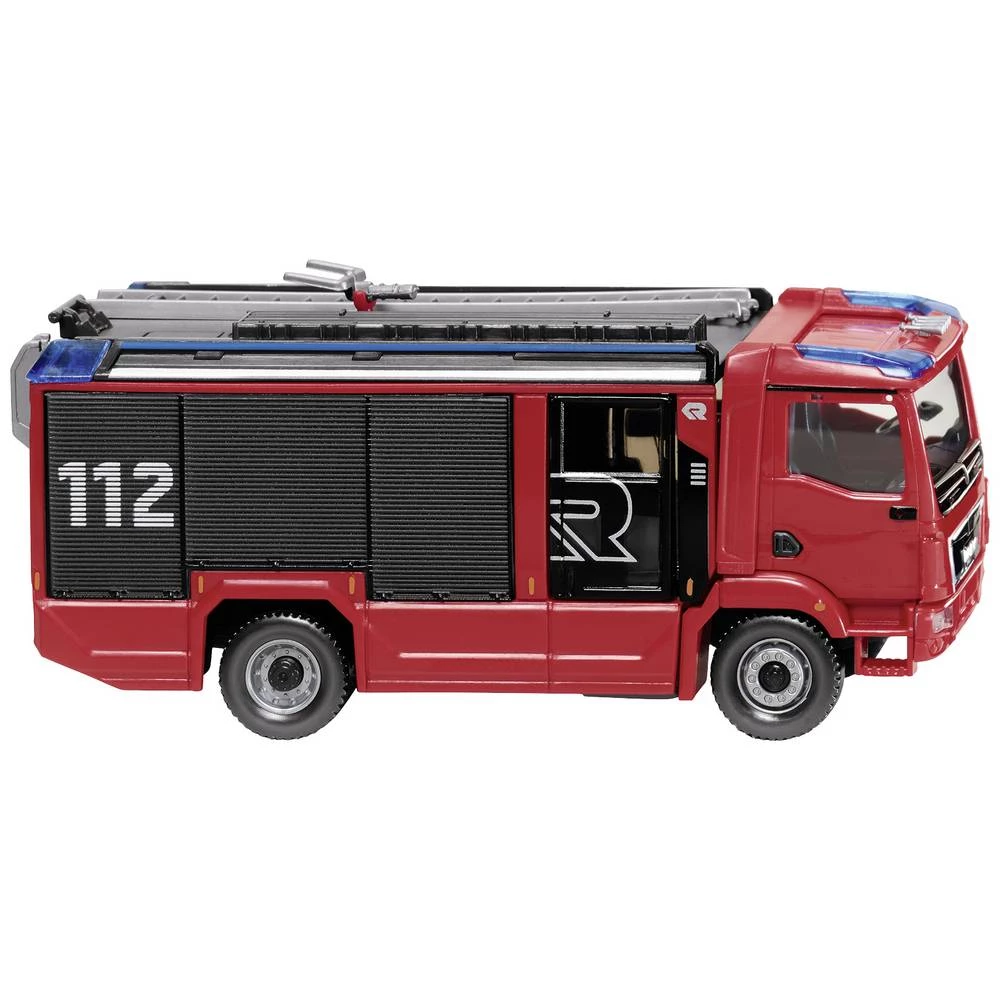 Wiking 061299 h0 MAN Rosenbauer AT (MAN TGM Euro 6) slika
