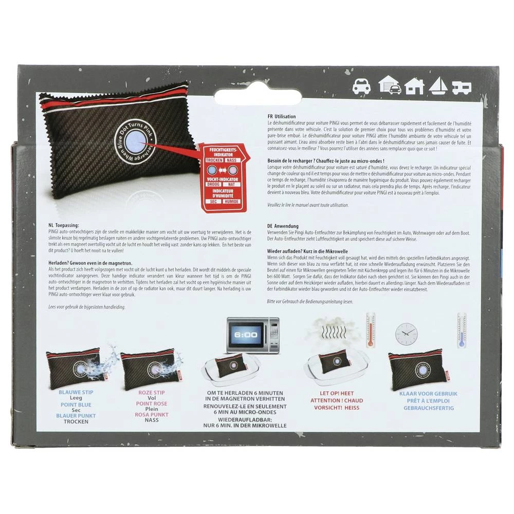 Conrad Product Image