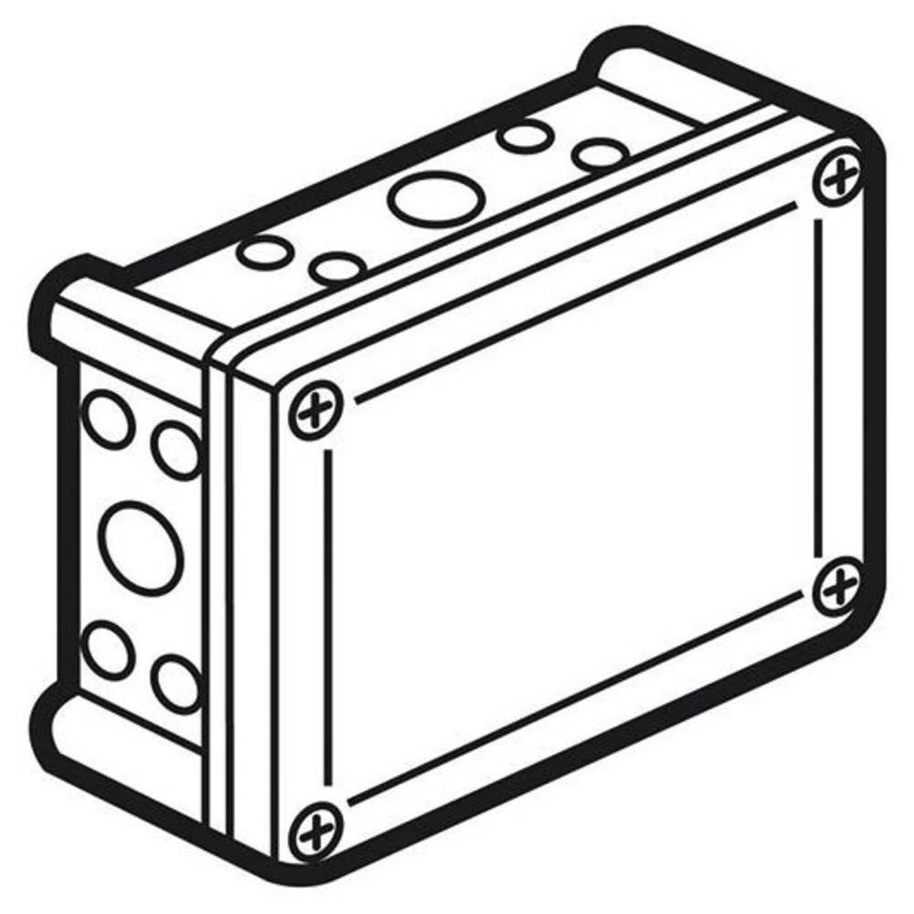 Legrand   prekidač pogona Plexo  573860 slika