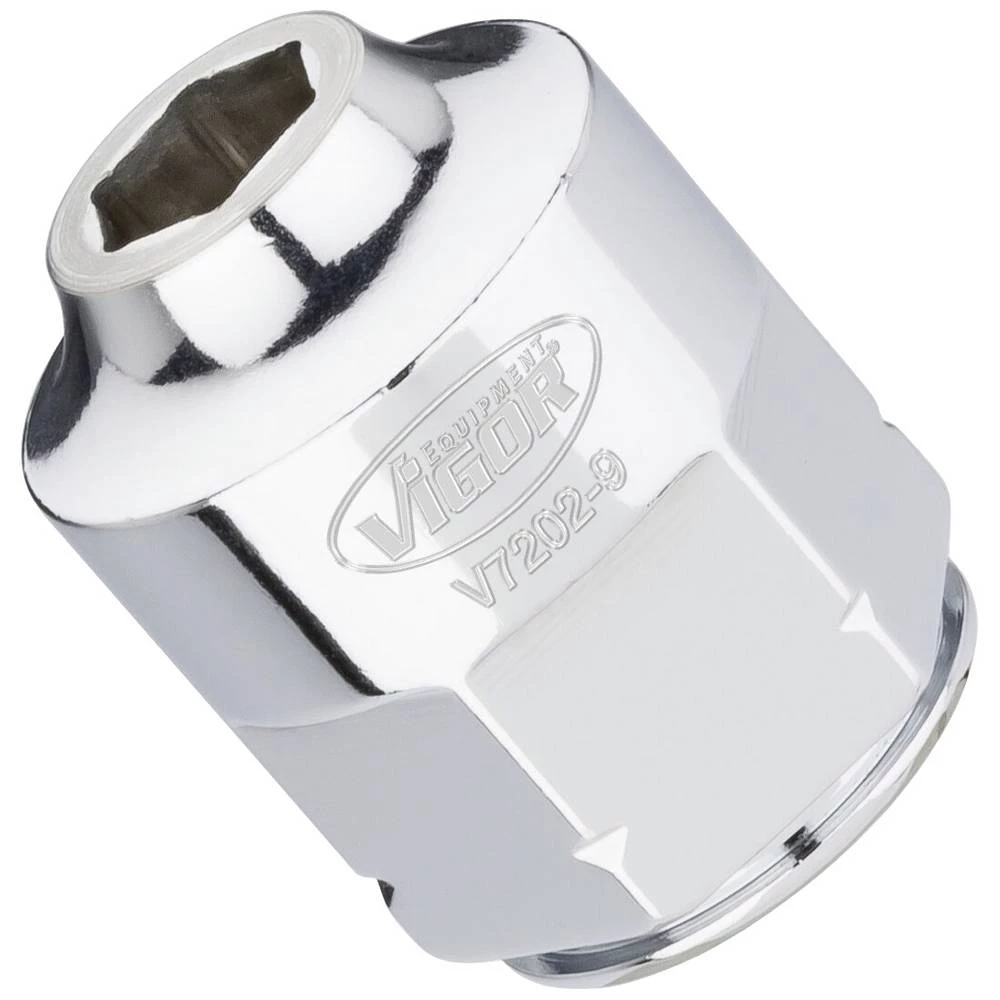 Vigor V7202-9 V7202-9  nastavak za nasadni ključ      1'' slika