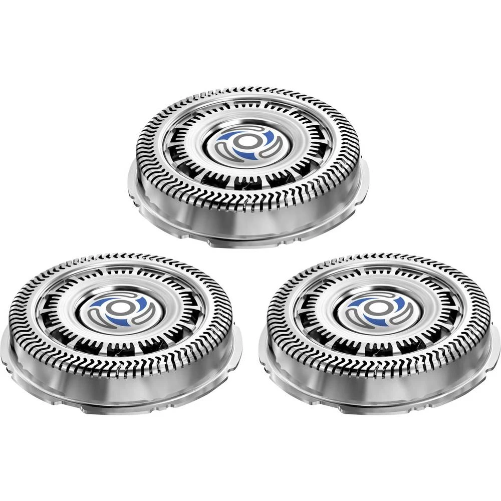 Glava za brijanje Philips SH70/60 Plemeniti čelik (sjajni) 1 ST slika