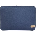 Hama etui za prijenosno računalo Jersey Prikladno za maksimum: 33,8 cm (13,3") plava boja