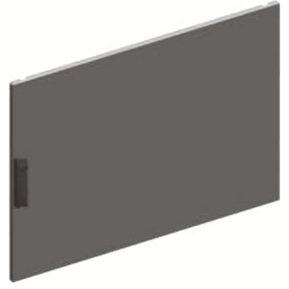 Striebel & John 2CPX046198R9999 segmentna vrata  čelik siva slika