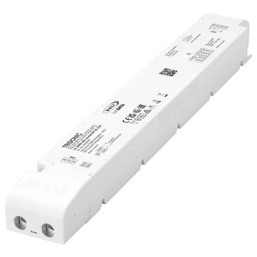 Tridonic LC 200W 48V one4all NF SC EXC SP LED pogonski sklop 200 W 4.164 A 1 kom. slika