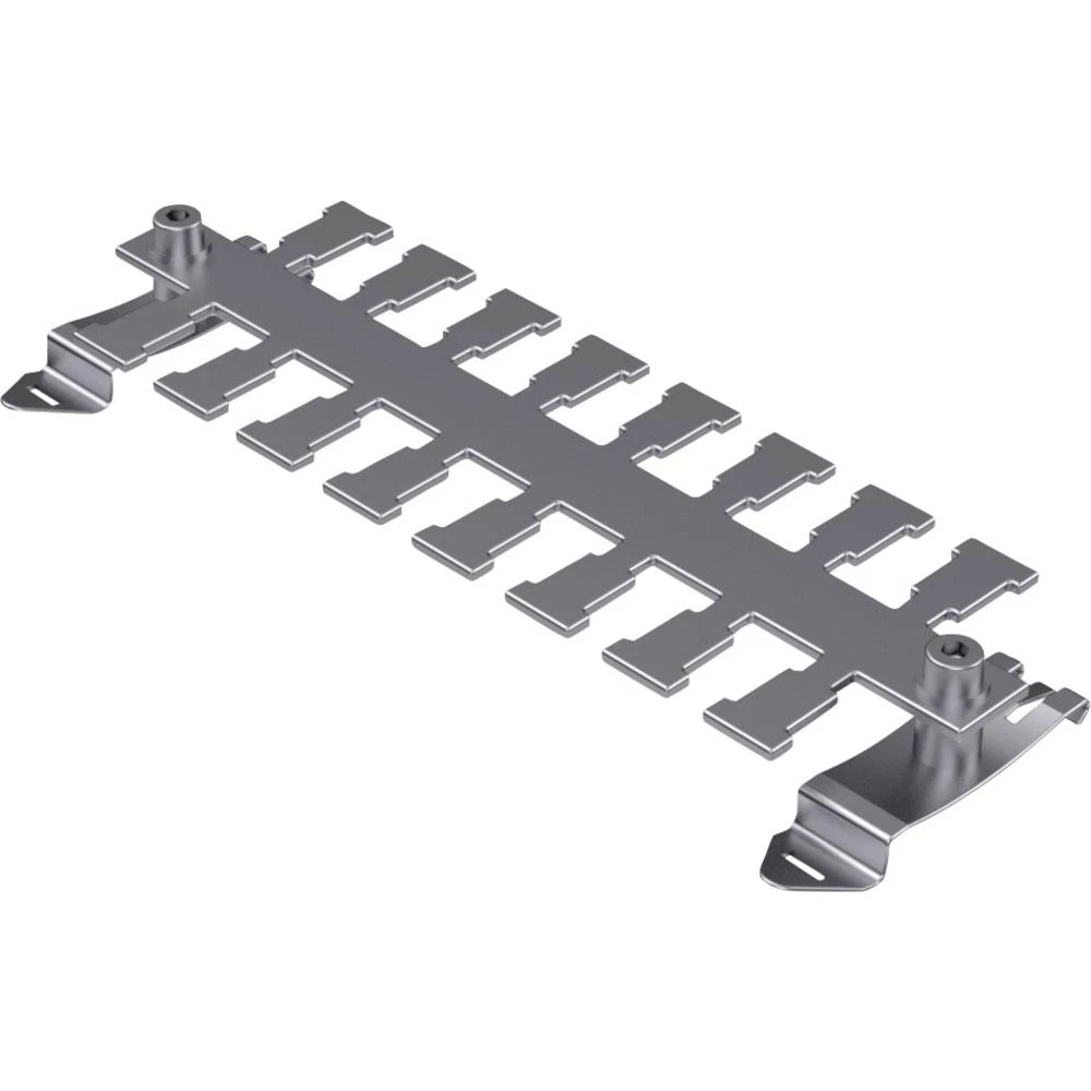 Hebotec 1041-004C nehrđajući čelik, čelik 1 kom. slika