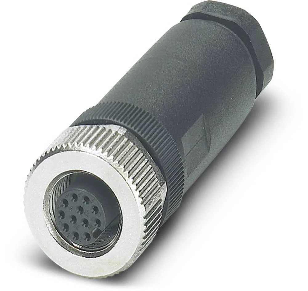 SACC-M12FS-12SOL-PG 9-M - utični konektor SACC-M12FS-12SOL-PG 9-M Phoenix Contact sadržaj: 1 kom. slika