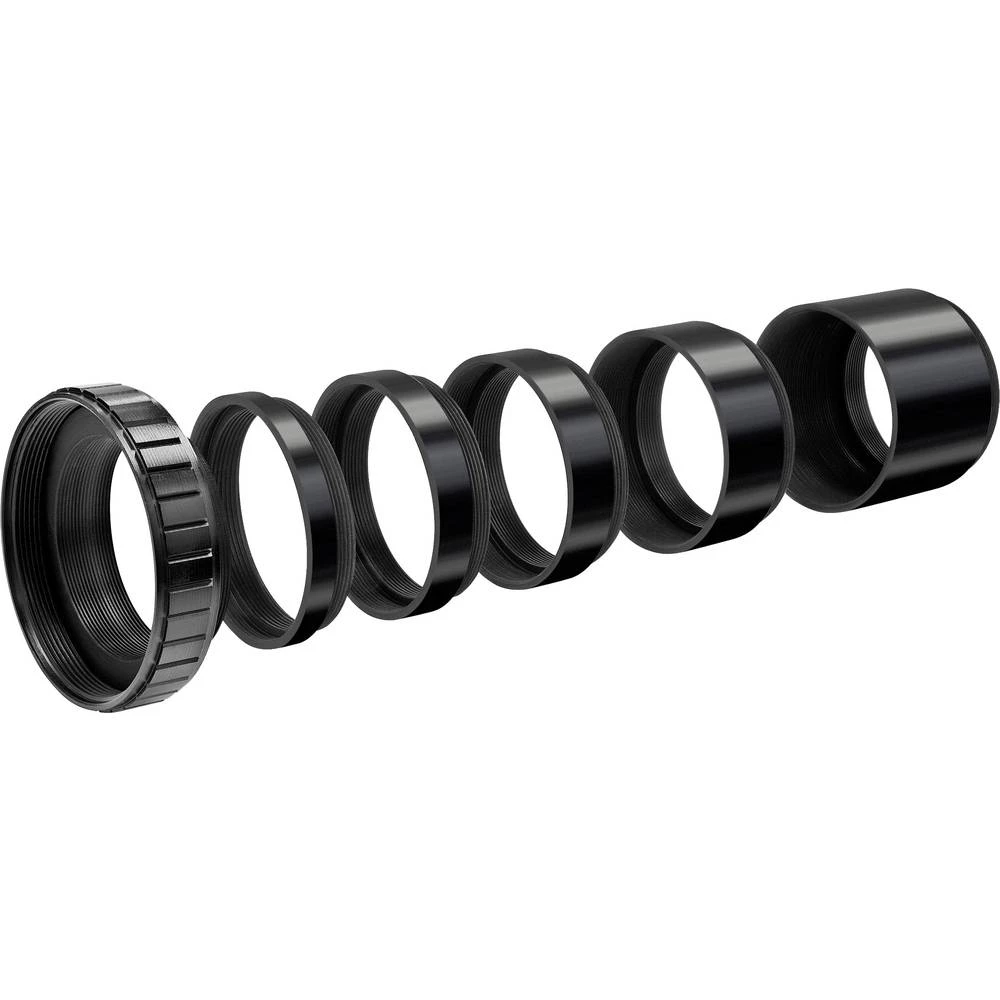 Bresser Optik 4940160 CCD Adapter SC/T2 adapter kamere slika