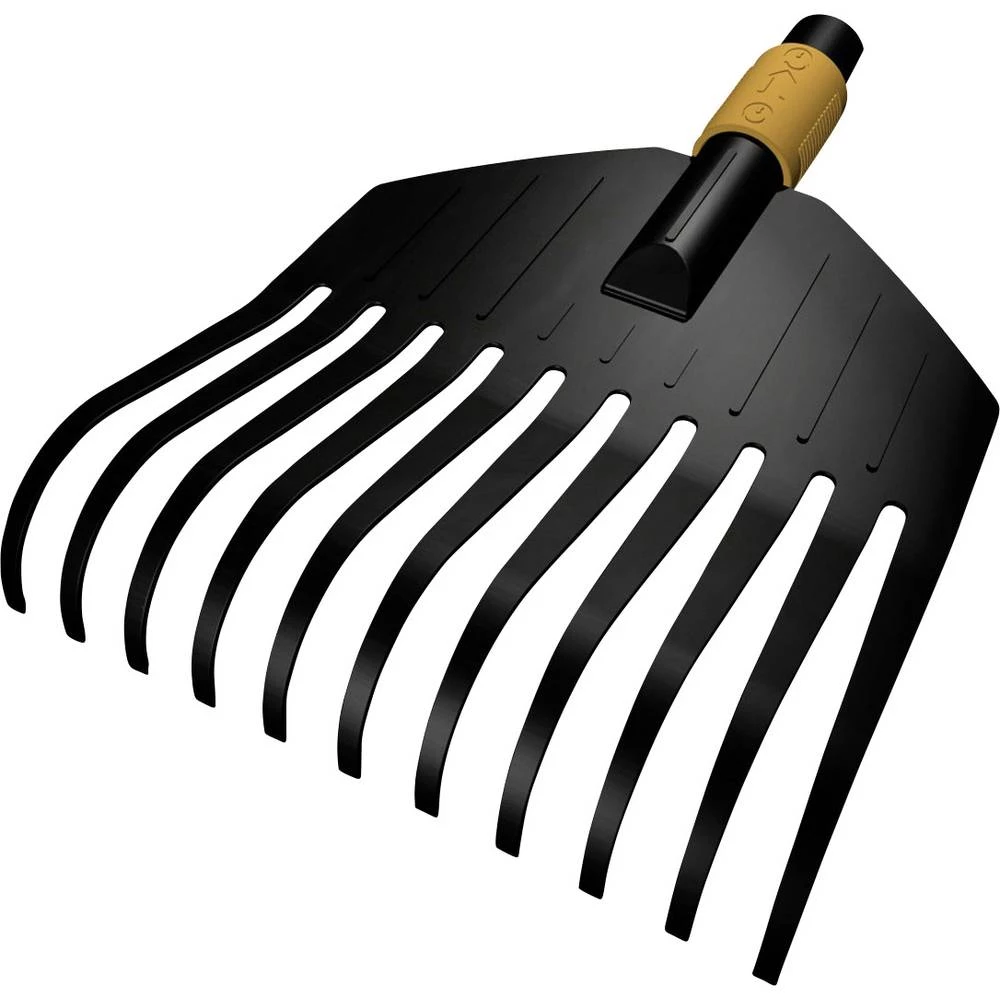 Metla za grabljanje 220 mm QuikFit&trade; 1000659 slika