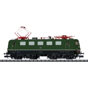 MiniTrix 16145 N E-lokomotiva BR 141 DB-a slika