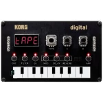 KORG NTS-1 Digital Kit - Programabilni set za sintisajzer KORG NTS-1 Digital Kit sintisajzer