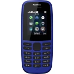 Nokia 105 2019 dual SIM mobilni telefon plava boja