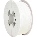 3D pisač filament Verbatim 55027 ABS plastika 1.75 mm Bijela 1000 g